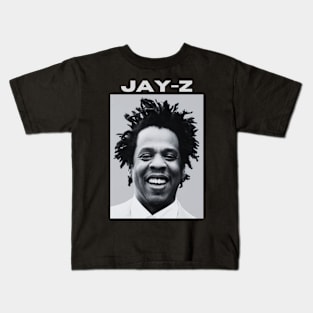 Jay-Z Kids T-Shirt